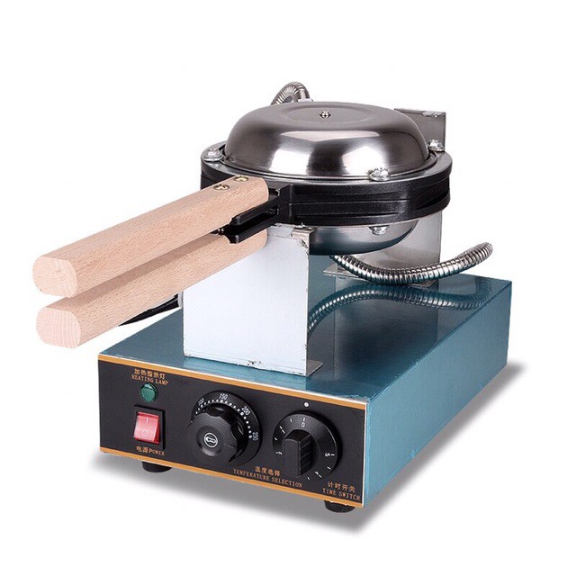 Máy làm bánh trứng gà non hãng Fuji chính hãng