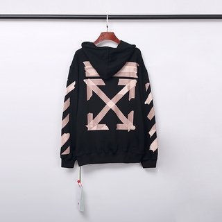 Áo Hoodie Off White C07307