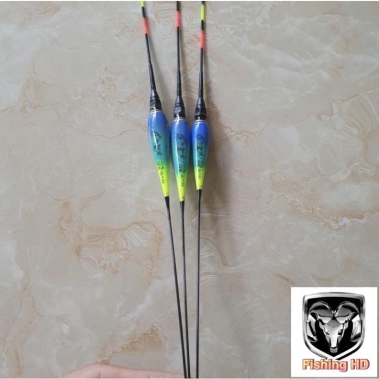 [QUATANGKHOALINK] [FREESHIP]          Phao câu đài câu ngày đêm TIANHA (tặng kèm pin) đồ câu FISHING_HD