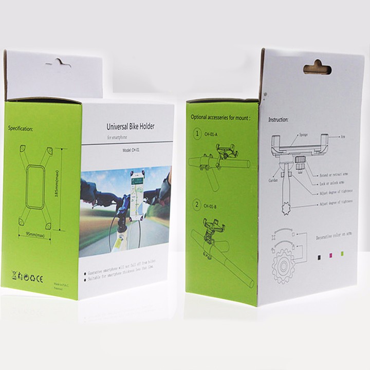 KEP DIEN THOAI TREN XE MAY 4 CHAN