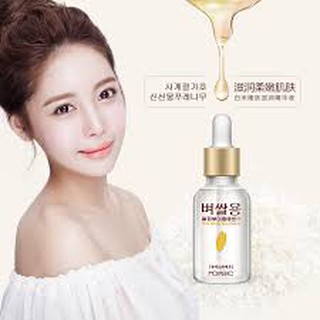 Serum Dầu Gạo Rorec White Rice