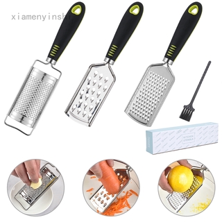 Set Dụng Cụ Bào Phô Mai + Hộp Màu Sắc + Cọ Tiện Dụng