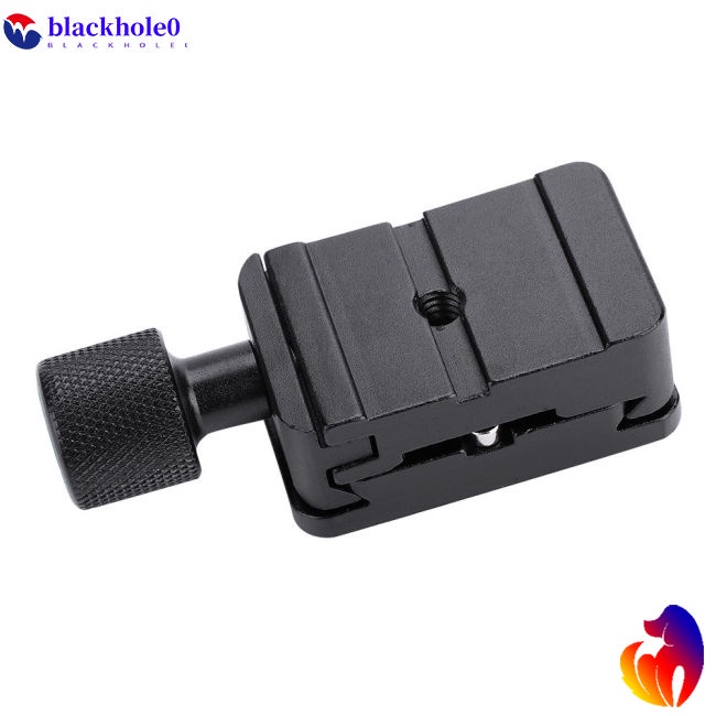 Tấm lắp tháo nhanh BH1/4 QR cho đầu bi giá ba chân
