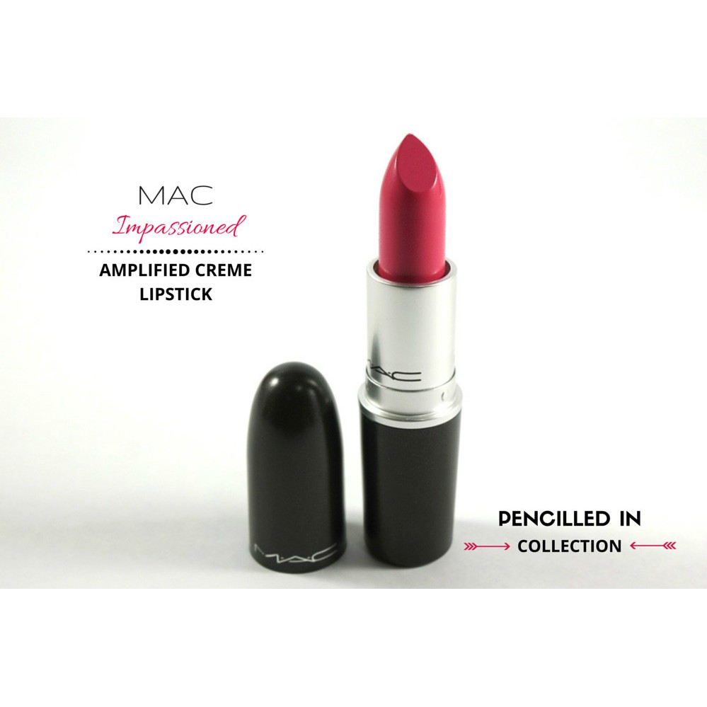 Son MAC Powder Kiss Matte - Retro Matte Lipstick