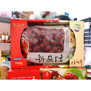 TÁO ĐỎ HÀN QUỐC 1KG