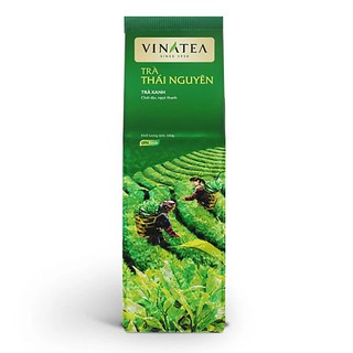 Trà Vinatea Thái Nguyên Sợi Rời Túi HCK 100g