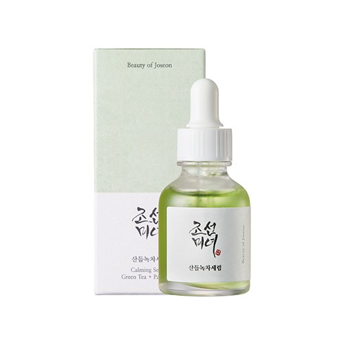Serum Dưỡng Ẩm Làm Sáng Da Thương Hiệu Beauty of Joseon 3 Loại 30ml