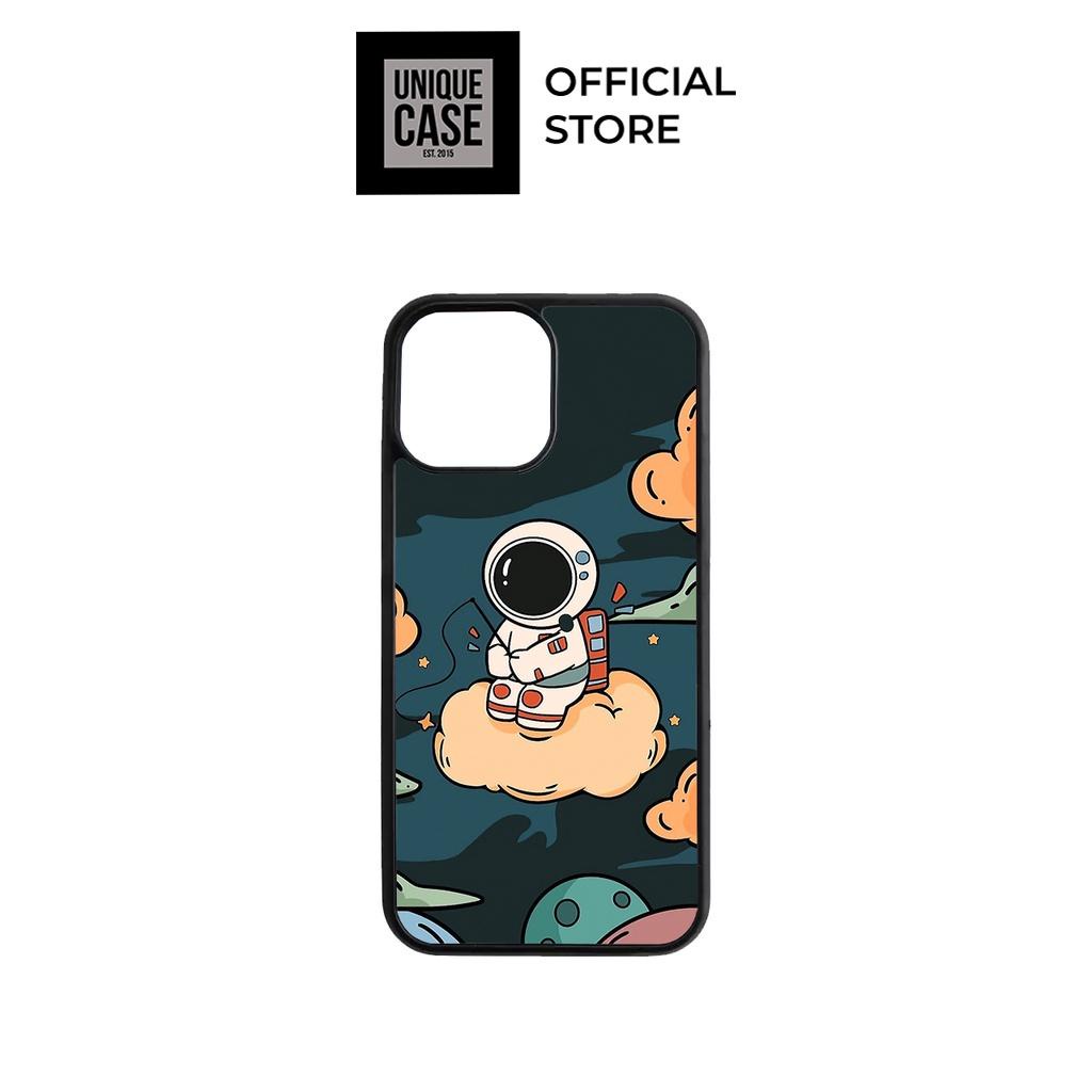 Ốp lưng điện thoại iPhone Unique Case Outerspace SPA021