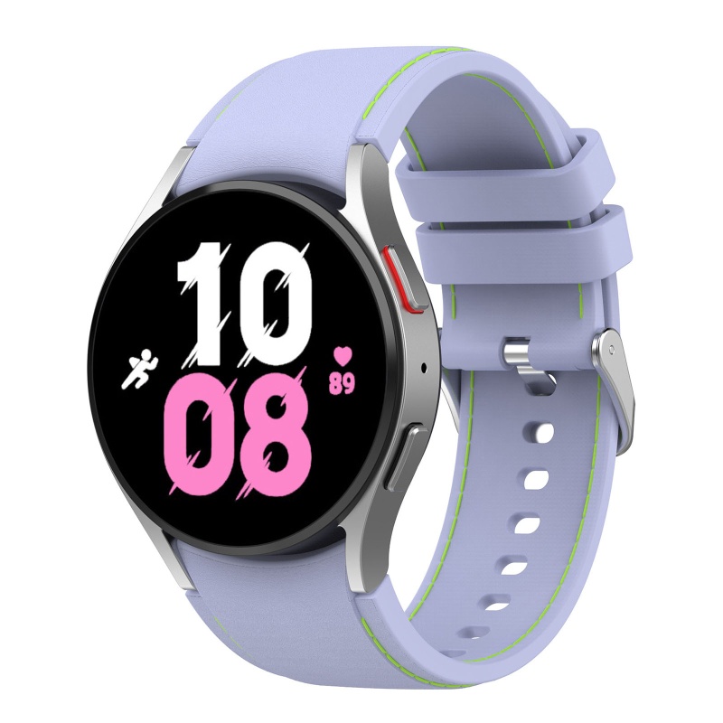 Dây Đeo Chống Mồ Hôi Cho Đồng Hồ Thông Minh Watch 5 / 5 Pro