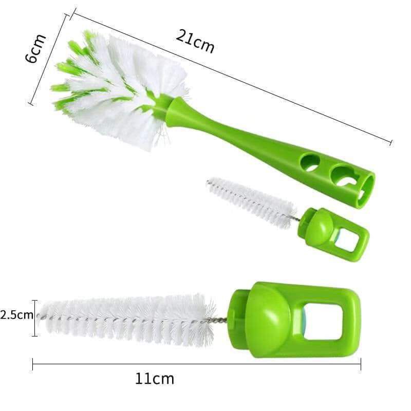 🌟BỘ CỌ RỬA ĐA CHỨC NĂNG ERGO CHEF - ĐỨC XUẤT DƯ