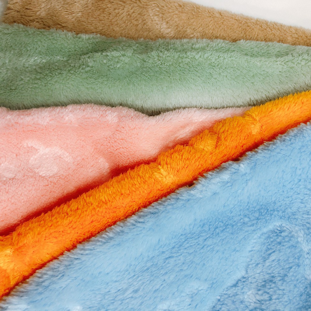 Combo 5 cái 30cm x 30cm Khăn Đa Năng Hàn Quốc Lau Mặt, Lau Tay loại to tiện lợi tro