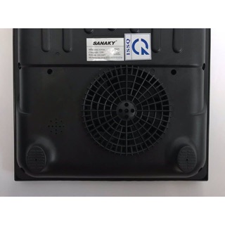 Bếp từ Sanaky SNK-ICP14A