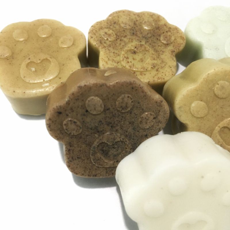 Xà Phòng Rửa Mặt Mini Ngừa Mụn, Trắng Da Handmade (Loại Dùng Thử 10g) | BigBuy360 - bigbuy360.vn