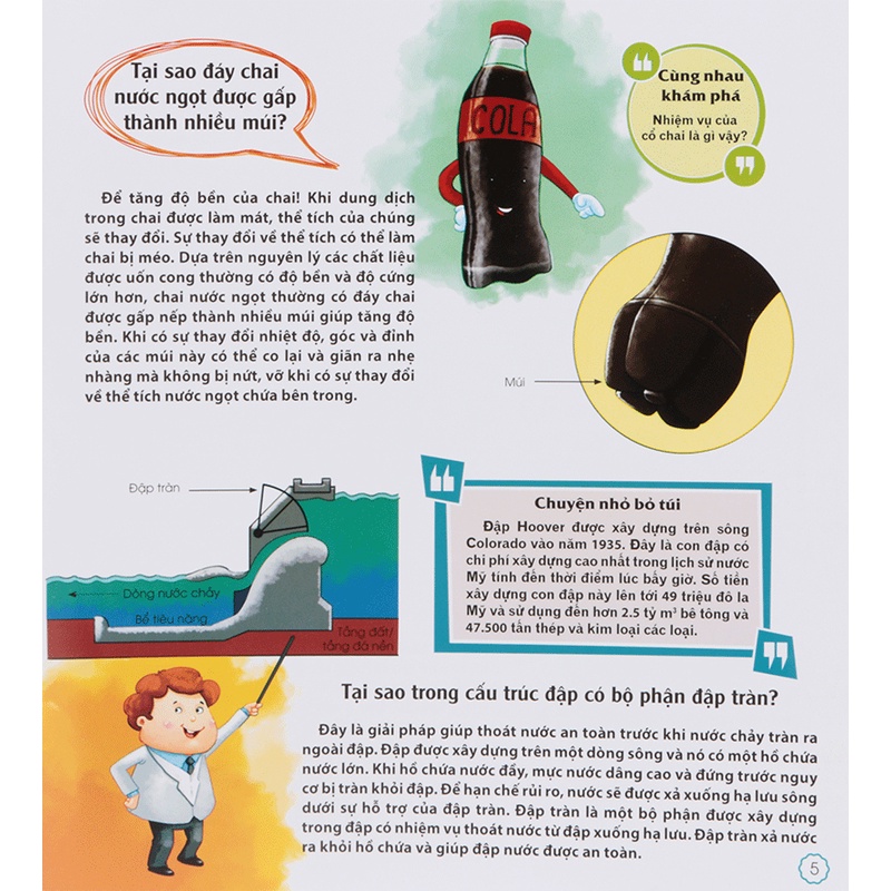 Sách - 10 Vạn Câu Hỏi Tại Sao - Tại Sao Điện Thoại Di Động Lại Rung Được
