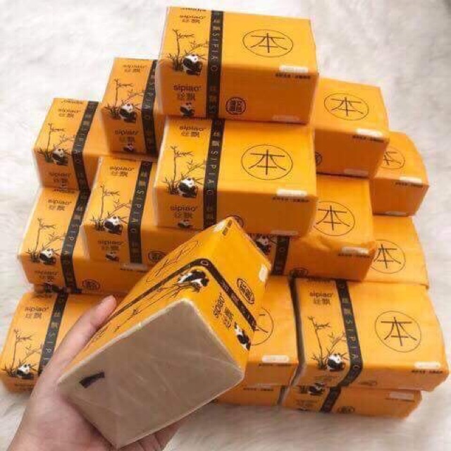 Giấy SIPAO