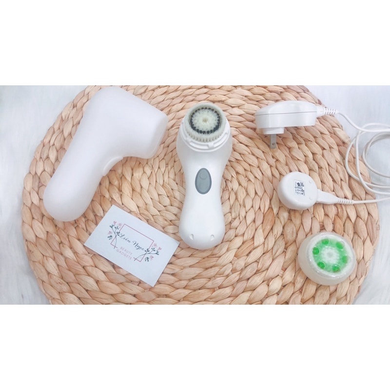 Máy rửa mặt Clarisonic mia2 -có sẵn