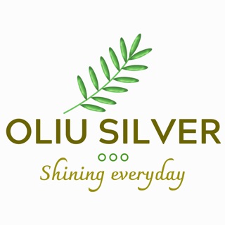 Oliu Silver
