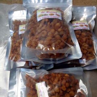 1,5 kg Long nhãn sấy khô