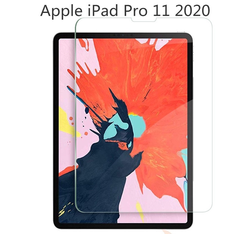 Kính cường lực iPad pro 11 inch 2018