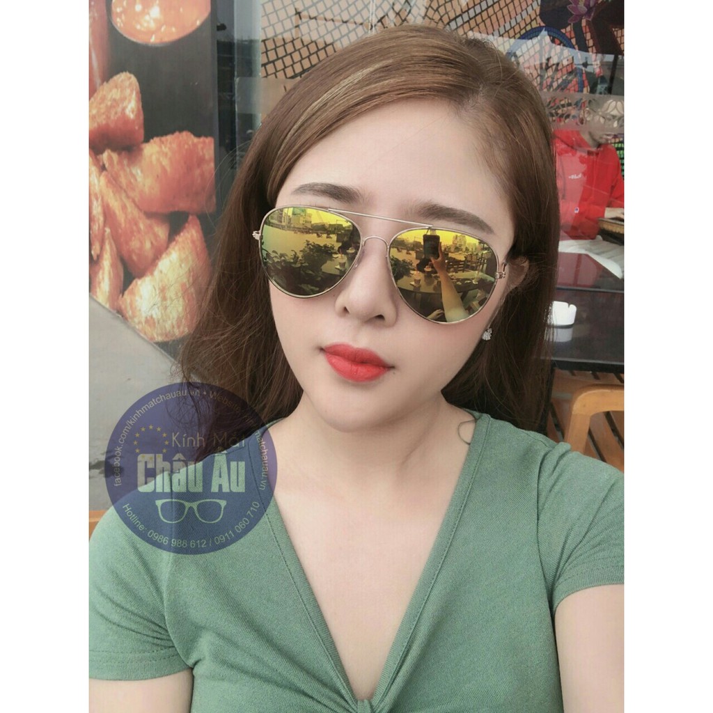 Kính Sinsay M205 -xách tay Ba Lan, Đức-có bill chính hãng