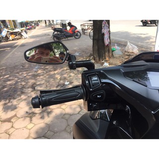 gương gù crg chân 744(giá 1 chiếc và 1 đôi)