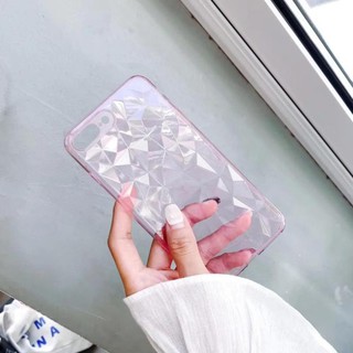 Ốp lưng iphone ỐP DẺO KIM CƯƠNG - AN608