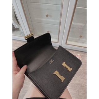 Túi Hm chữ H size 22cm fullbox