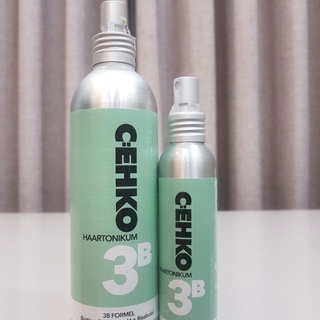 Xịt mọc tóc Cehko Haartonikum 75ml-250ml