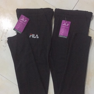 Quần bầu cotton len viền loại phi sai