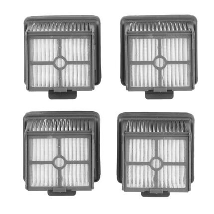 Phụ kiện máy hút bụi không dây cầm tay kiêm lau nhà Dreame H11,H11 Max,H12, H12S, H11S con lăn lau nhà, lõi lọc hepa