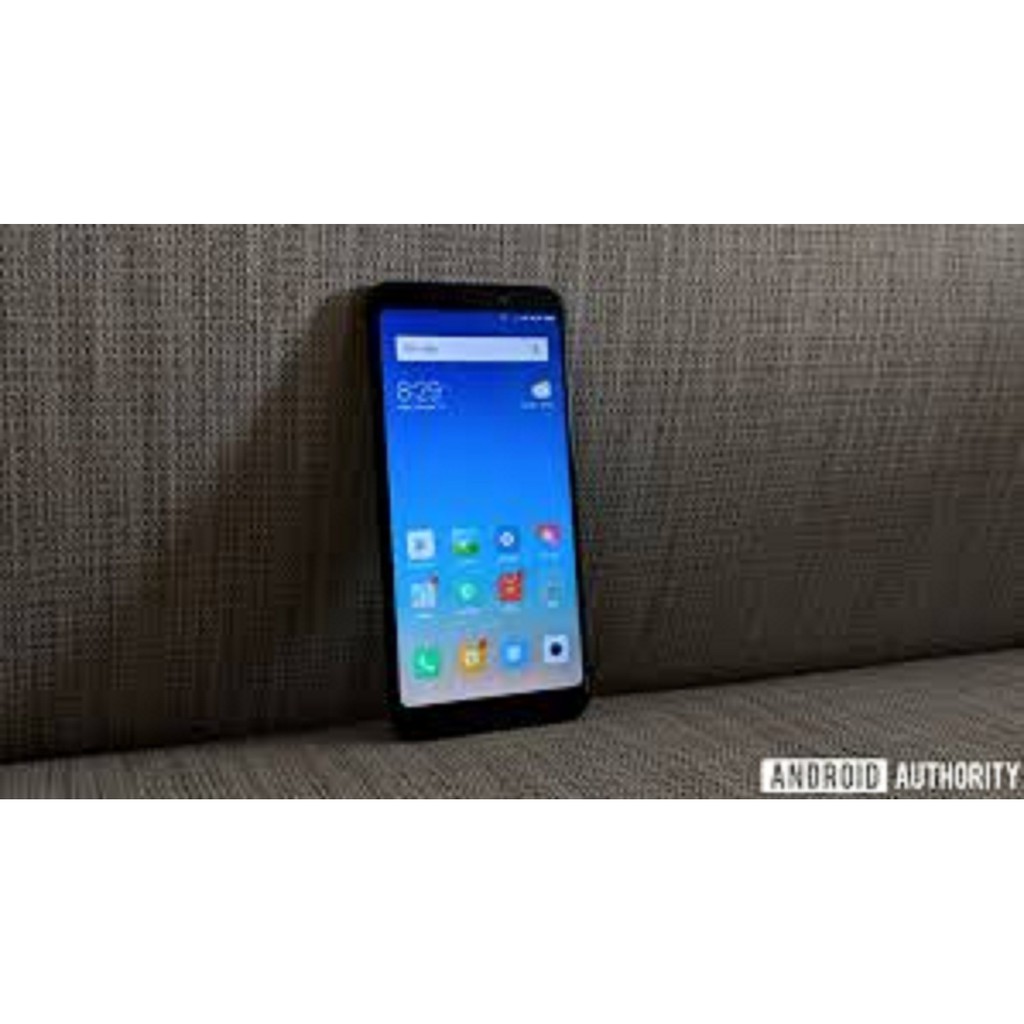 điện thoại Xiaomi Note 5 - Xiaomi Redmi Note 5 ram 4G rom 64G mới Chính hãng, Có Sẵn Tiếng Việt | BigBuy360 - bigbuy360.vn