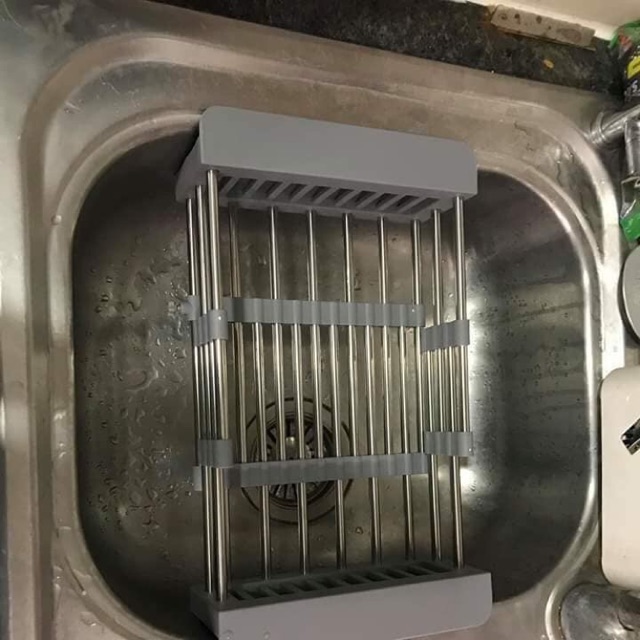 Giá đỡ rau quả