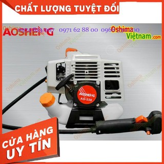 Máy cắt cỏ Aosheng 330