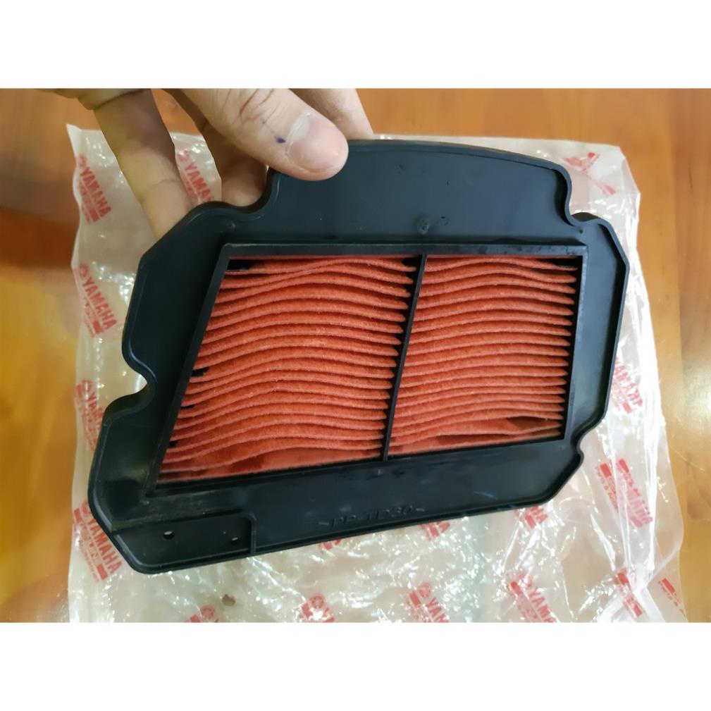 Lọc gió Luvias BXC zin Yamaha