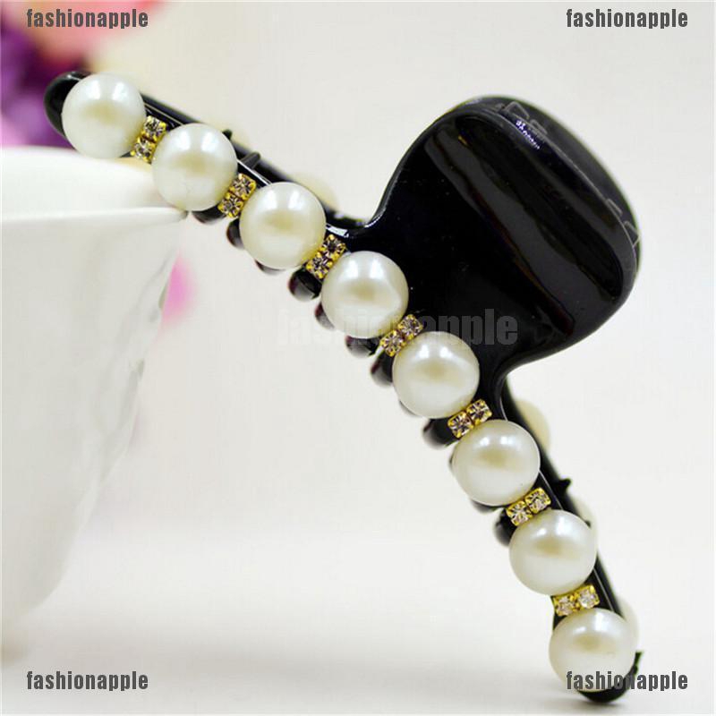 Ngọc Trai Thời Trang Sang Trọng