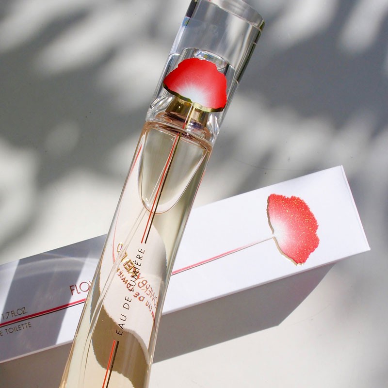 Nước hoa dùng thử Kenzo Flower By Kenzo Lumiere 5ml/10ml -246sᴛᴏʀᴇ'sᴠɴ- | Thế Giới Skin Care