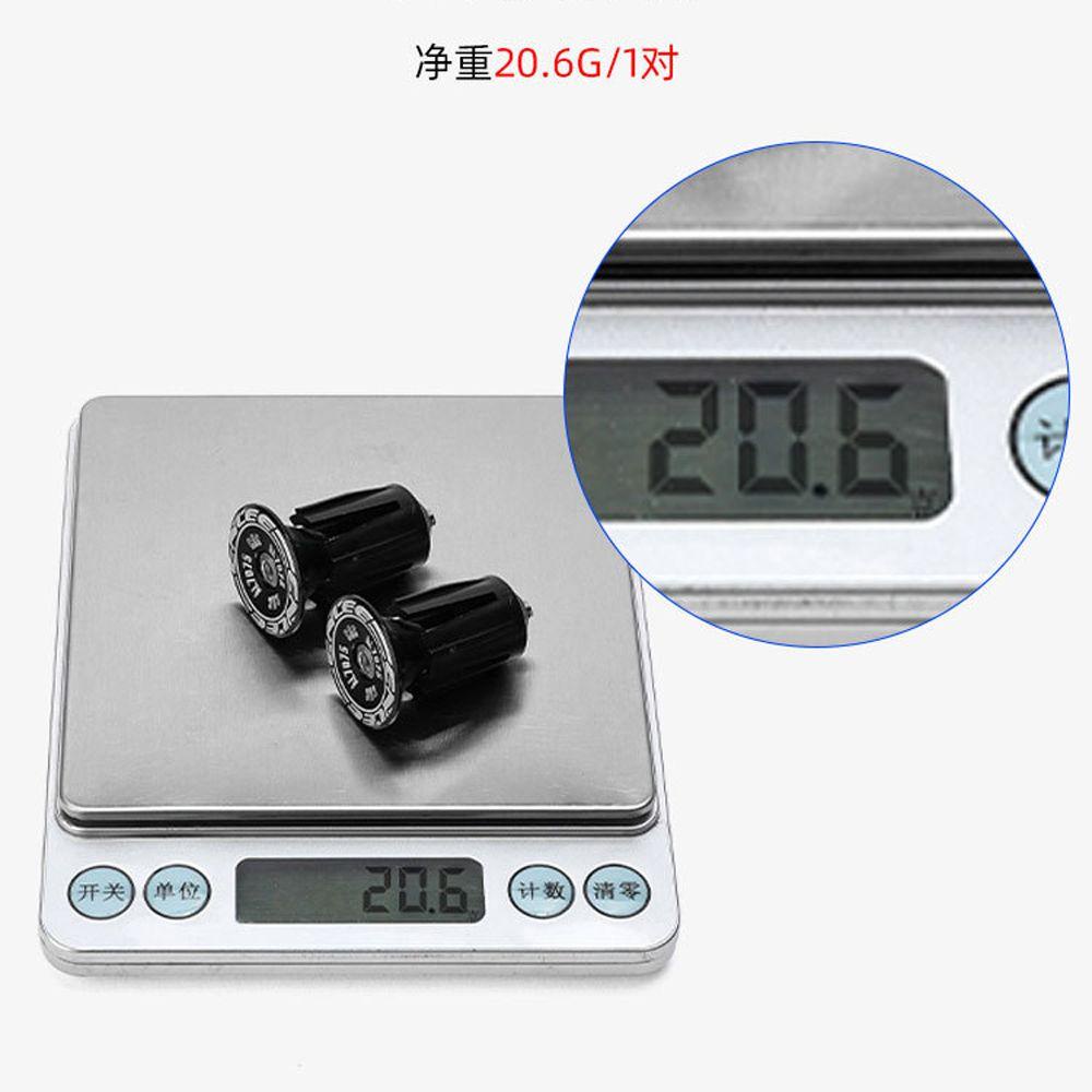 Bộ 2 Nút Khóa Tay Cầm Xe Đạp Leo Núi DANILO