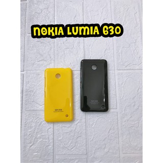 ỐP LƯNG SGP LUMIA 630