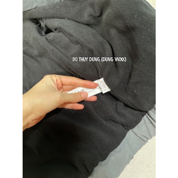 Áo khoác bé trai 3 lớp