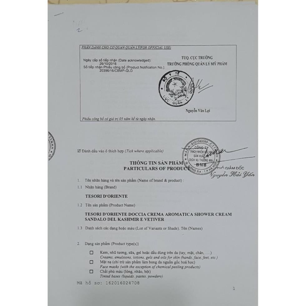 Gói Sữa Tắm Tesori O'drient 💖 Mua 2 Tặng 1 💖 Dùng Thử Sữa Tắm Nước Hoa Tesori_7ml Giao Ngẫu Nhiên | BigBuy360 - bigbuy360.vn