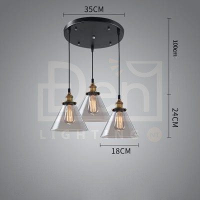 ĐÈN THẢ TRANG TRÍ THỦY TINH ABCD YJP-22#DENTHATRANGTRITHUYTINH