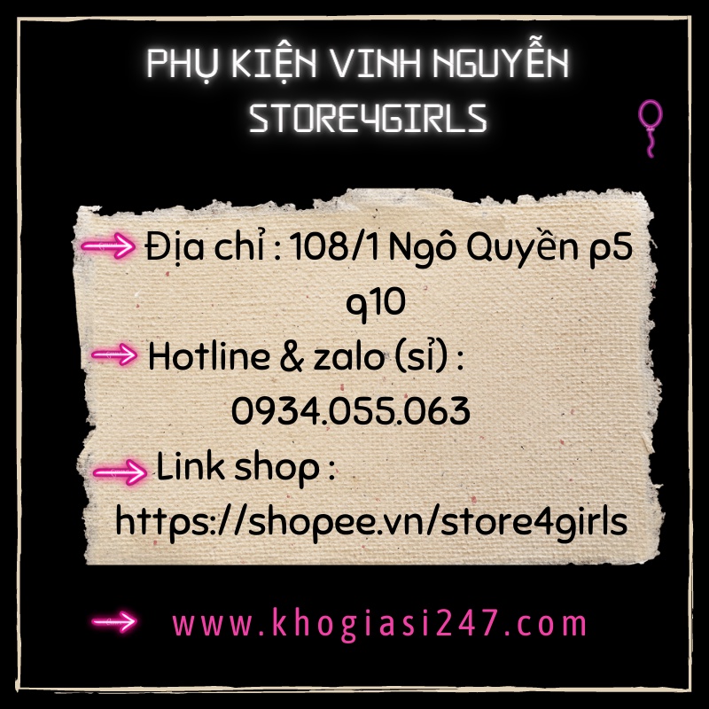 Băng keo trong 900g - Băng keo trong cuộn lớn (loại tốt) Store4girls