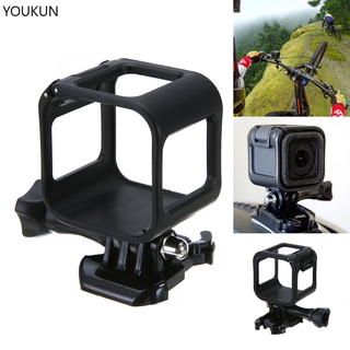 Khung Bảo Vệ Viền Tiêu Chuẩn Cho Gopro Hero 4 plus Hero 5 Session Go Pro Action