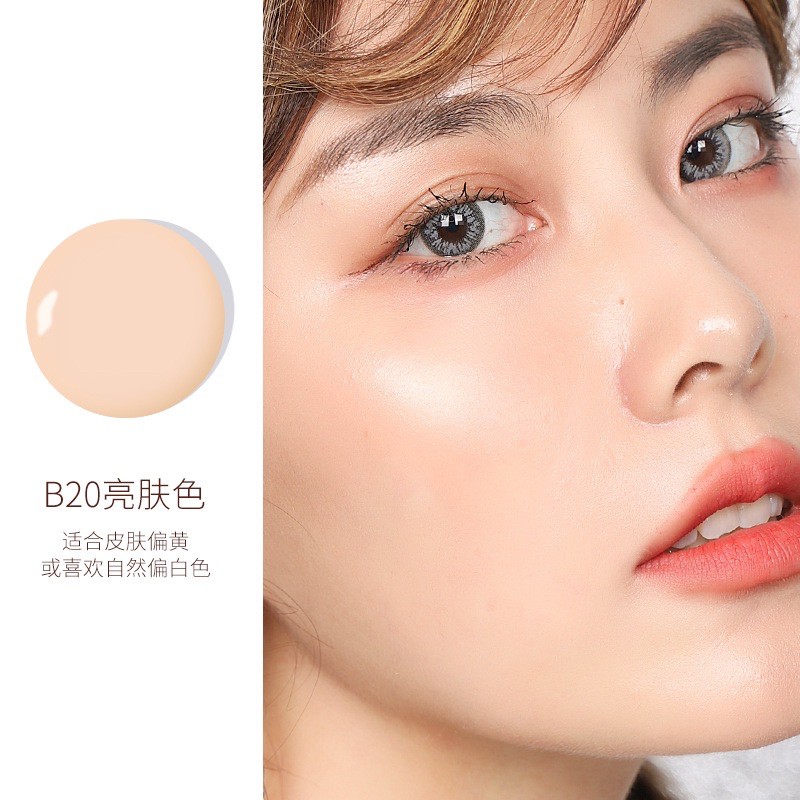 Phấn Nước Cushion Xixi Che khuyết điểm kiềm dầu lâu trôi | BigBuy360 - bigbuy360.vn