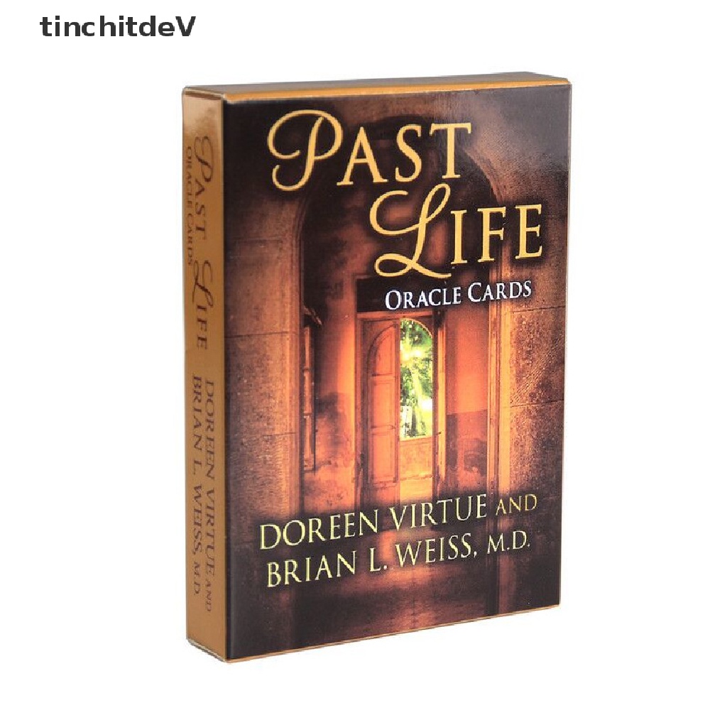 Bộ Bài tarot Prisma Độc Đáo Chất Lượng Cao