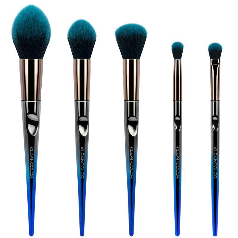 Set cọ 5 cây cơ bản Kleancolor