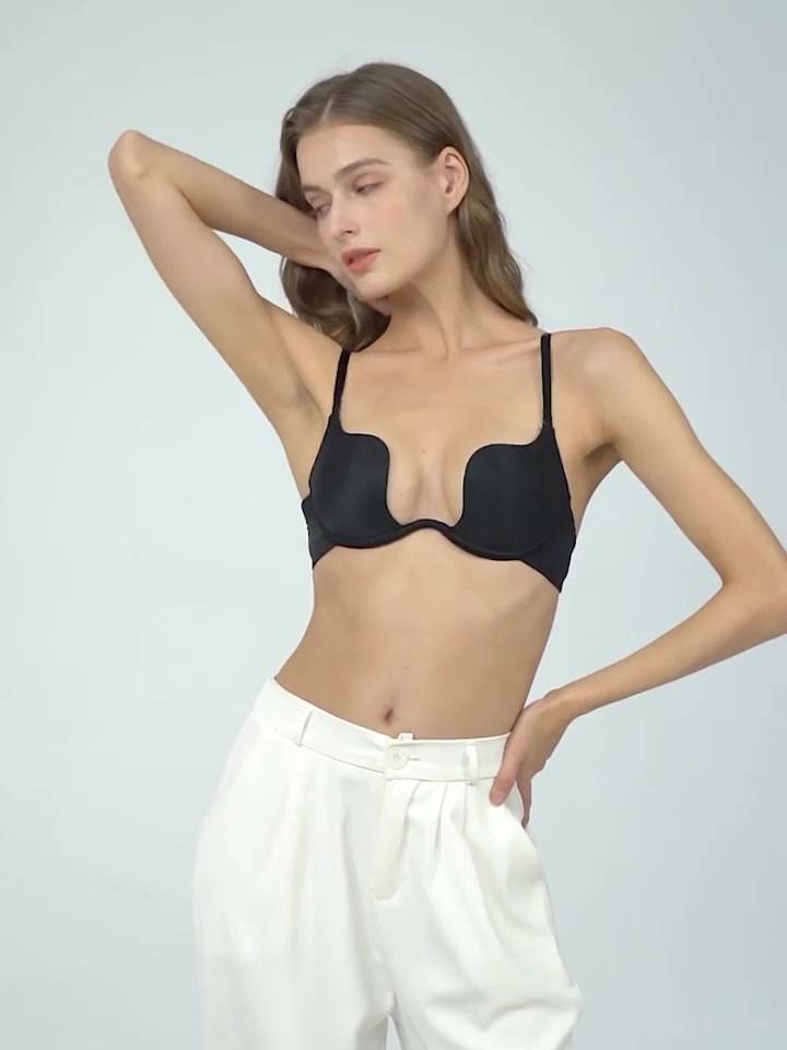 Áo Lót Nâng Ngực Multiway 7 Kiểu | BigBuy360 - bigbuy360.vn