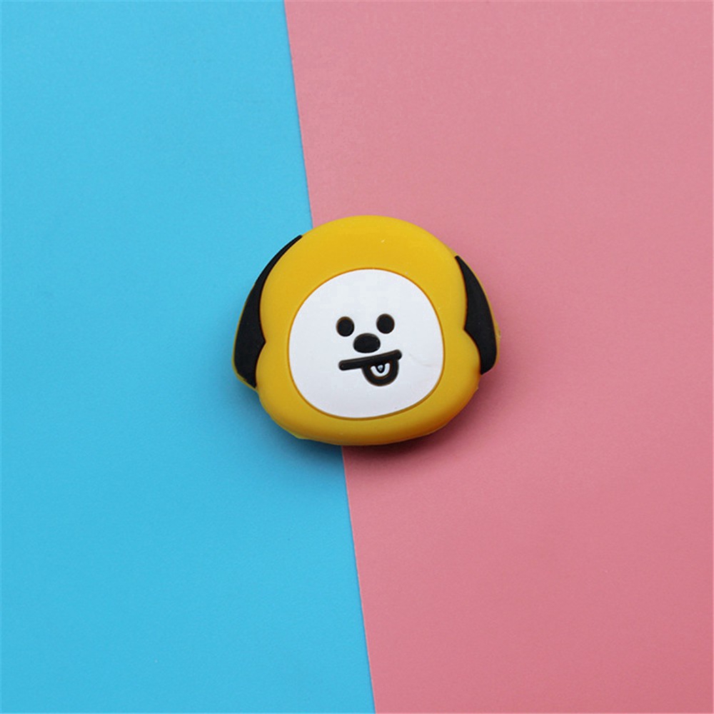 Đế đỡ điện thoại kiểu dáng hoạt hình xinh xắn dễ thương | BigBuy360 - bigbuy360.vn