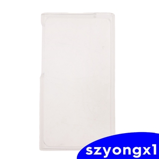 Ốp lưng silicon cho thế hệ thứ 8