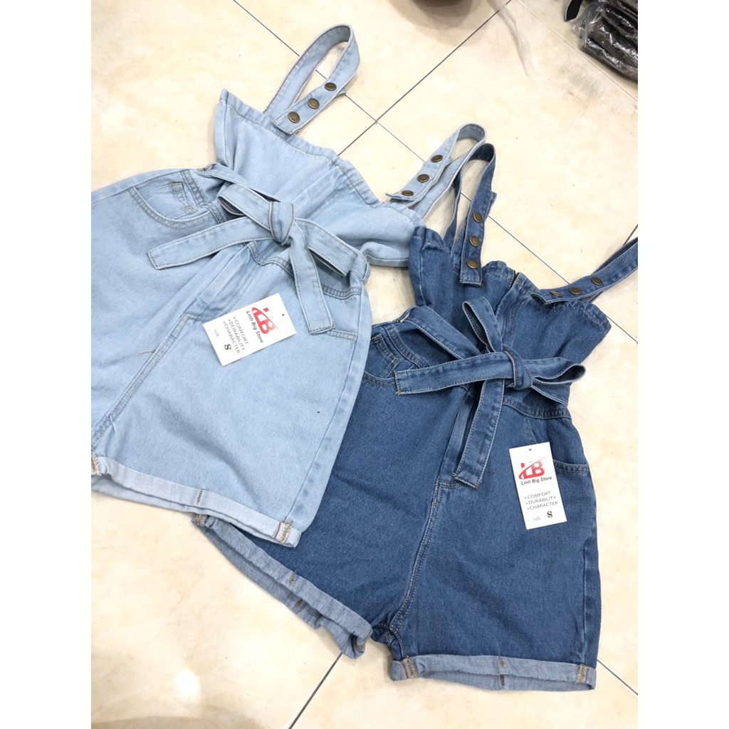 YẾM JEAN NỮ MẪU MỚI PHONG CÁCH TRẺ TRUNG 42 | BigBuy360 - bigbuy360.vn